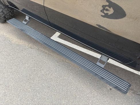 Used 2020 RAM 1500 Limited image 11