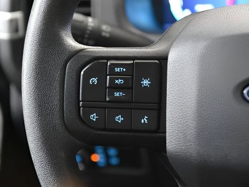 Used 2024 Ford F150 STX w/ Tow/Haul Package image 20