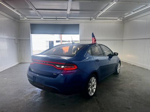Used 2013 Dodge Dart SXT image 5