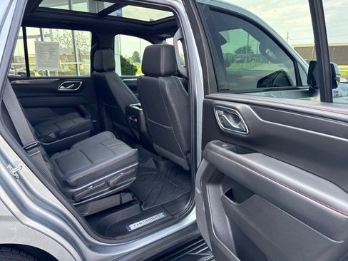 Used 2023 Chevrolet Tahoe RST w/ Luxury Package AWD/4WD image 31