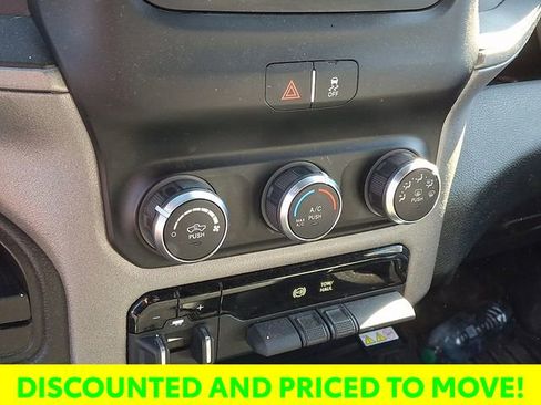 Used 2021 RAM 3500 Tradesman image 16