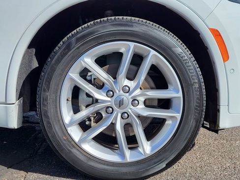 Used 2024 Dodge Durango R/T image 29