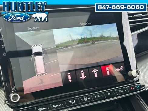 Used 2022 Jeep Grand Wagoneer Series II image 34