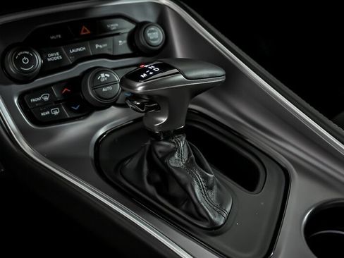Used 2019 Dodge Challenger R/T Scat Pack RWD image 29