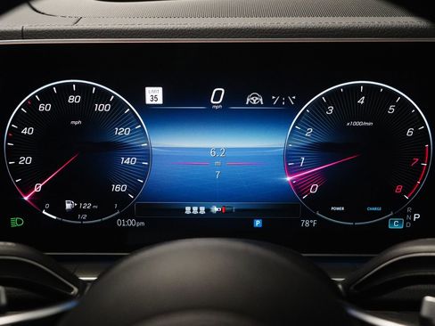 New 2026 Mercedes-Benz GLE 580 4MATIC image 21