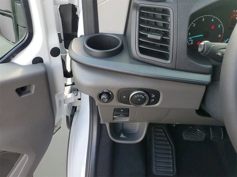 New 2025 Ford Transit 350 XL image 16