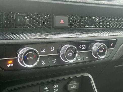 Used 2024 Honda CR-V EX image 27