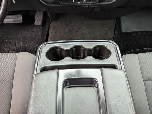 Used 2018 Chevrolet Silverado 1500 LT w/ All Star Edition image 18