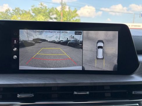 Certified 2024 Kia Telluride SX X-Line AWD/4WD image 20