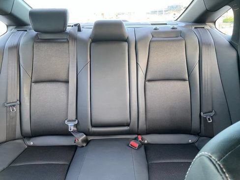 Used 2020 Honda Accord Sport image 16