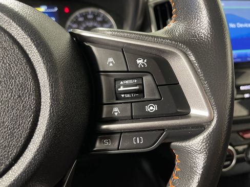 Used 2022 Subaru Crosstrek 2.5i Limited w/ Moonroof Package 2 image 27