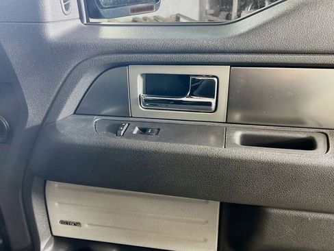 Used 2014 Ford F150 FX4 w/ Equipment Group 402A Luxury image 30