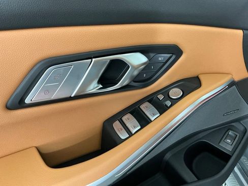 New 2026 BMW 330i Sedan w/ M Sport Package RWD image 18