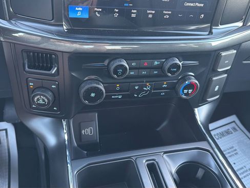 Used 2025 Ford F150 STX w/ LOBO Package image 24