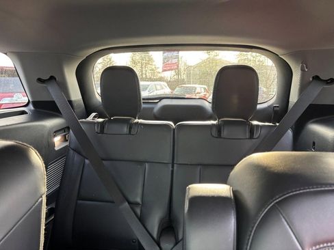 Used 2023 Ford Explorer XLT w/ Equipment Group 202A image 16