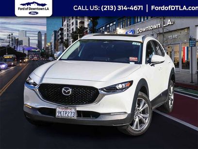 Used 2024 MAZDA CX-30 AWD 2.5 S w/ Preferred Package