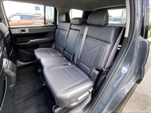 Certified 2026 Hyundai Santa Fe SEL AWD/4WD image 28