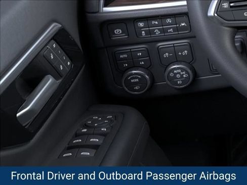 New 2026 Chevrolet Tahoe Z71 w/ Comfort Package AWD/4WD image 25