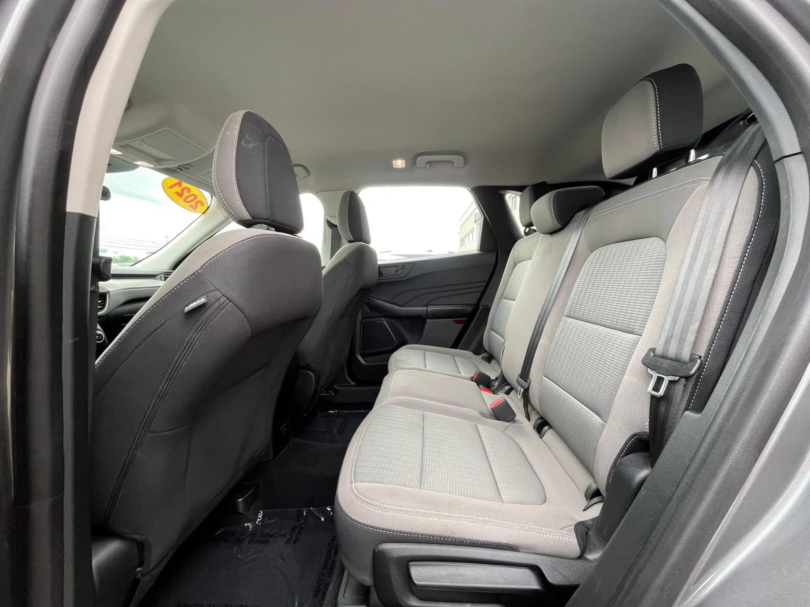 Used 2021 Ford Escape S FWD image 32
