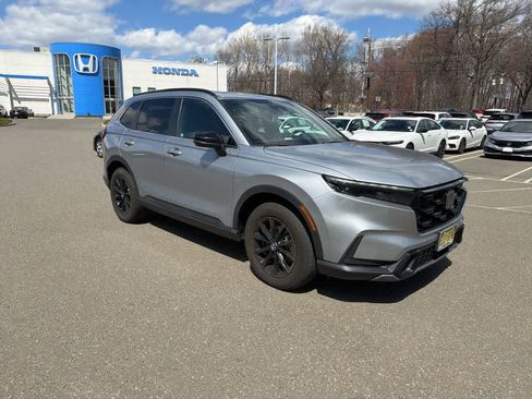 Used 2023 Honda CR-V Sport image 26