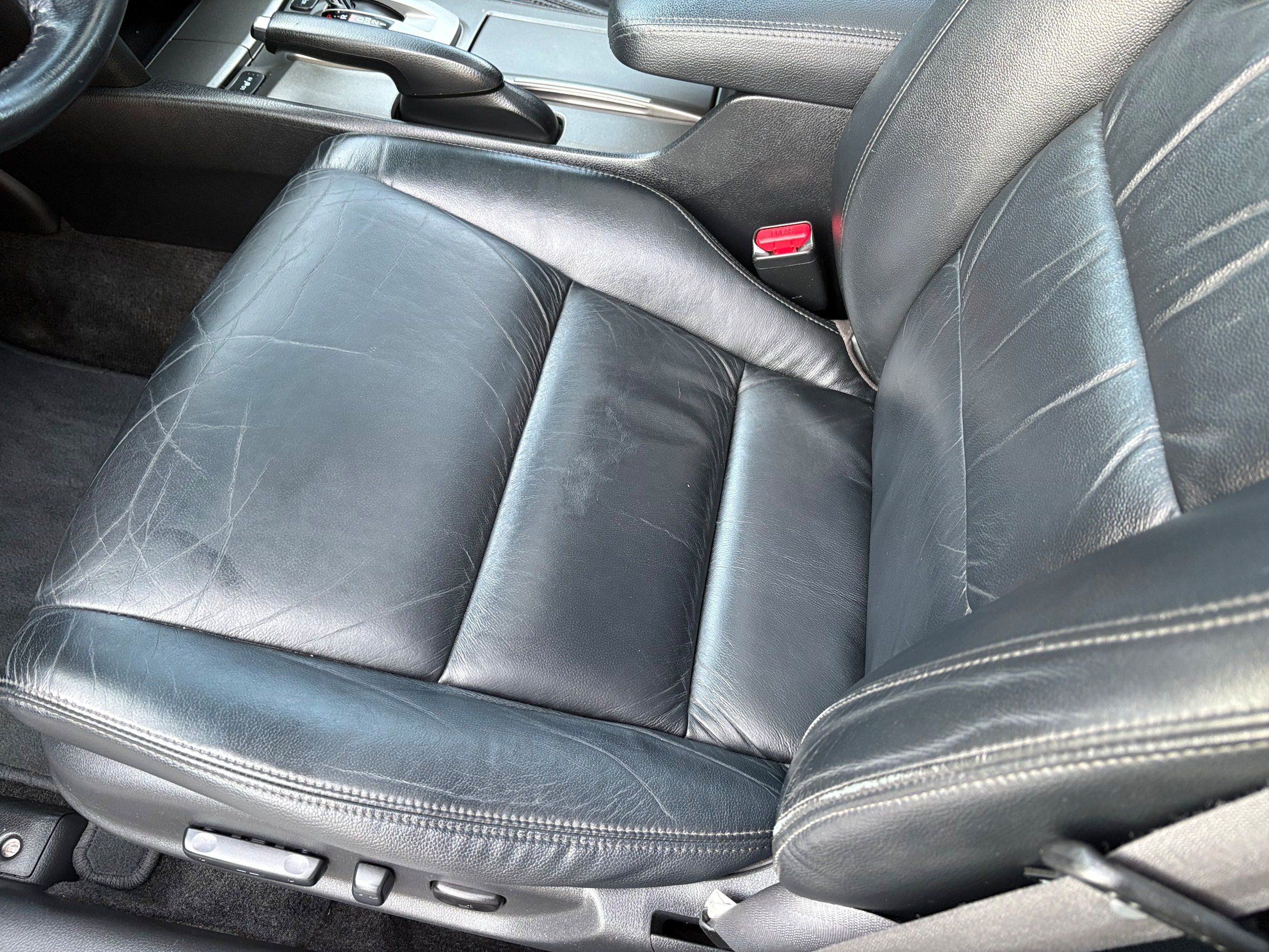 Used 2011 Honda Accord EX-L image 41