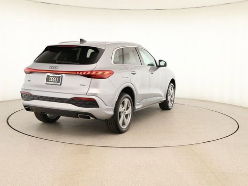 New 2025 Audi Q5 Premium Plus image 6