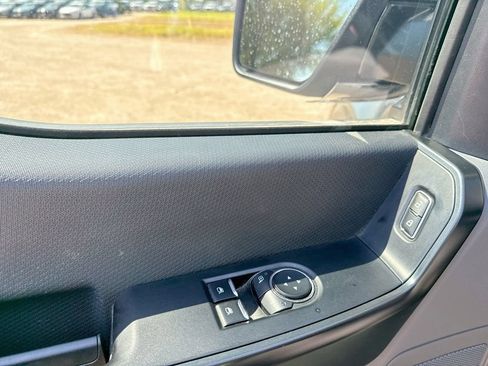Used 2024 Ford F150 XL w/ Equipment Group 103A High AWD/4WD image 9