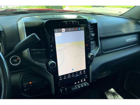 Used 2023 RAM 3500 Laramie image 7