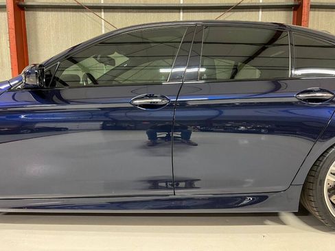 Used 2013 BMW M5 RWD image 24