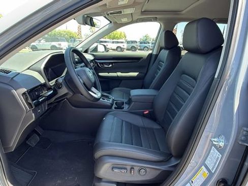 New 2026 Honda CR-V EX-L image 32