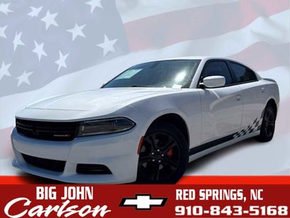 Used 2022 Dodge Charger SXT