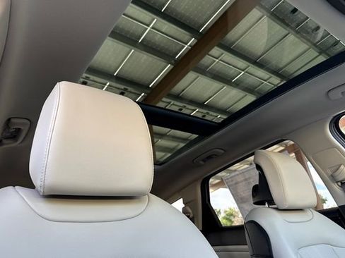 New 2026 Kia Sportage EX w/ EX Panoramic Sunroof Package image 20