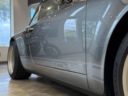 Used 1989 Porsche 911 Carrera 4 image 65