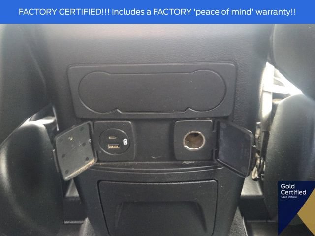 Used 2022 Ford Explorer ST-Line AWD/4WD image 23