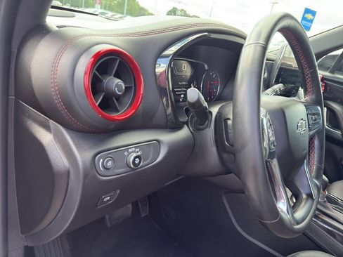 Certified 2023 Chevrolet Blazer RS image 15