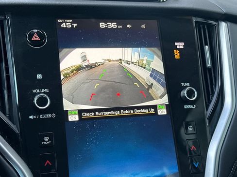 Certified 2024 Subaru Legacy Limited image 21