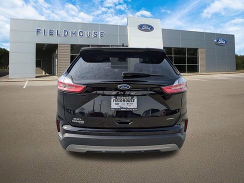 Used 2022 Ford Edge SEL w/ Convenience Package AWD/4WD image 14