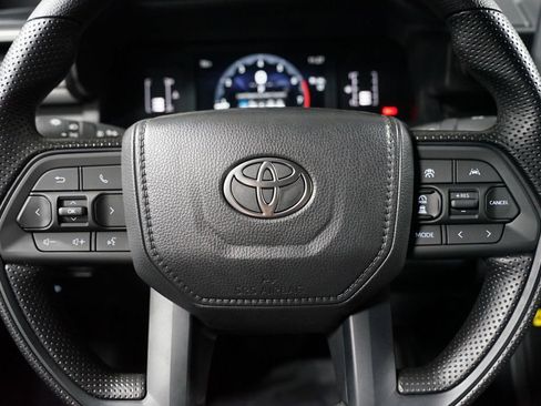 New 2026 Toyota Tacoma SR5 AWD/4WD image 13