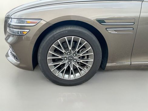 Used 2023 Genesis G80 2.5T AWD/4WD image 28