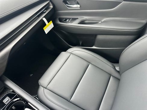 New 2026 Nissan Murano SV AWD/4WD image 26