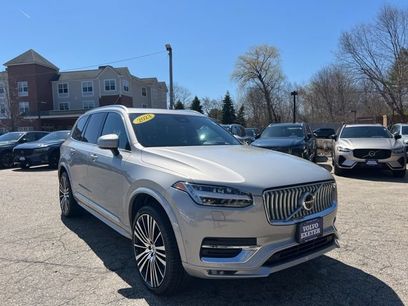 Certified 2023 Volvo XC90 B6 Ultimate