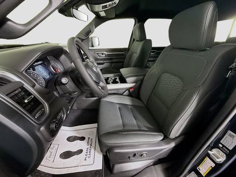 New 2026 RAM 1500 Big Horn AWD/4WD image 20