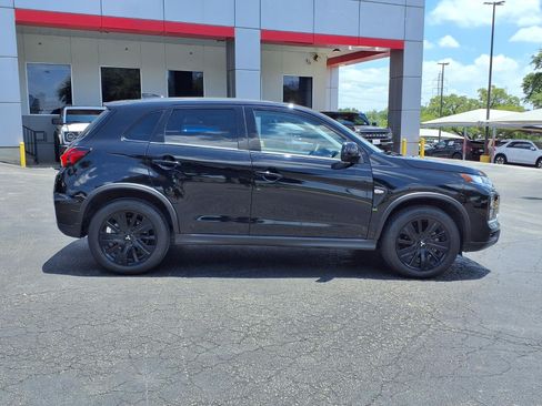 Used 2026 Mitsubishi Outlander Sport LE AWD/4WD image 5