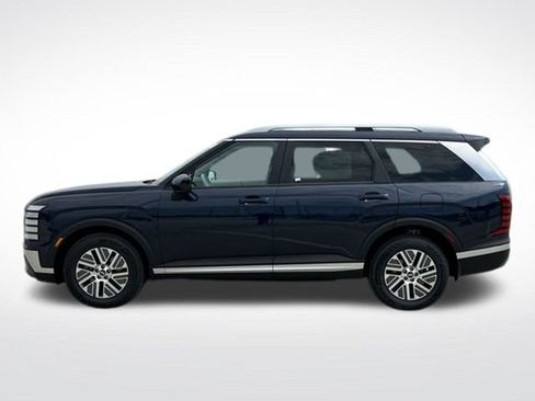 New 2026 Hyundai Palisade SEL AWD/4WD image 2