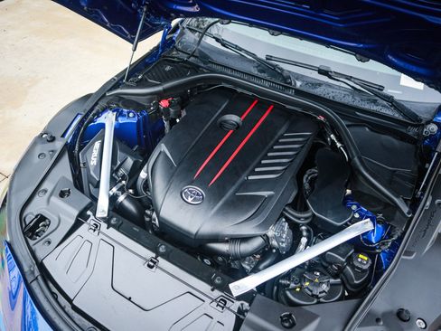 Used 2023 Toyota Supra image 32