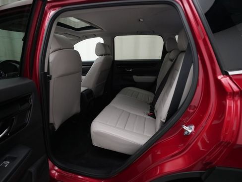 Certified 2023 Honda CR-V EX-L image 16