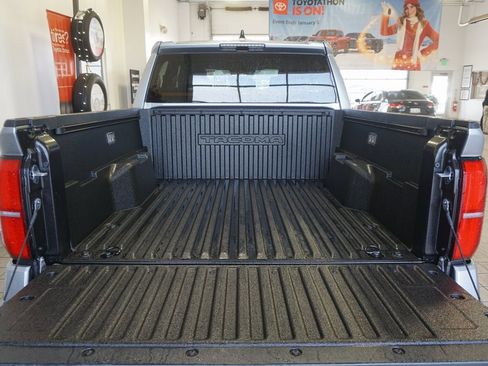 New 2026 Toyota Tacoma TRD Sport image 18