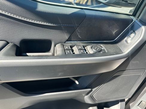 New 2025 Ford F150 XLT w/ Equipment Group 302A MID image 17