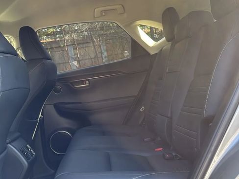 Used 2017 Lexus NX 200t F Sport image 30