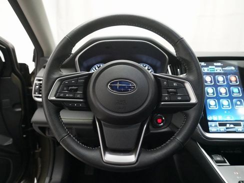 Certified 2023 Subaru Outback Onyx Edition image 4